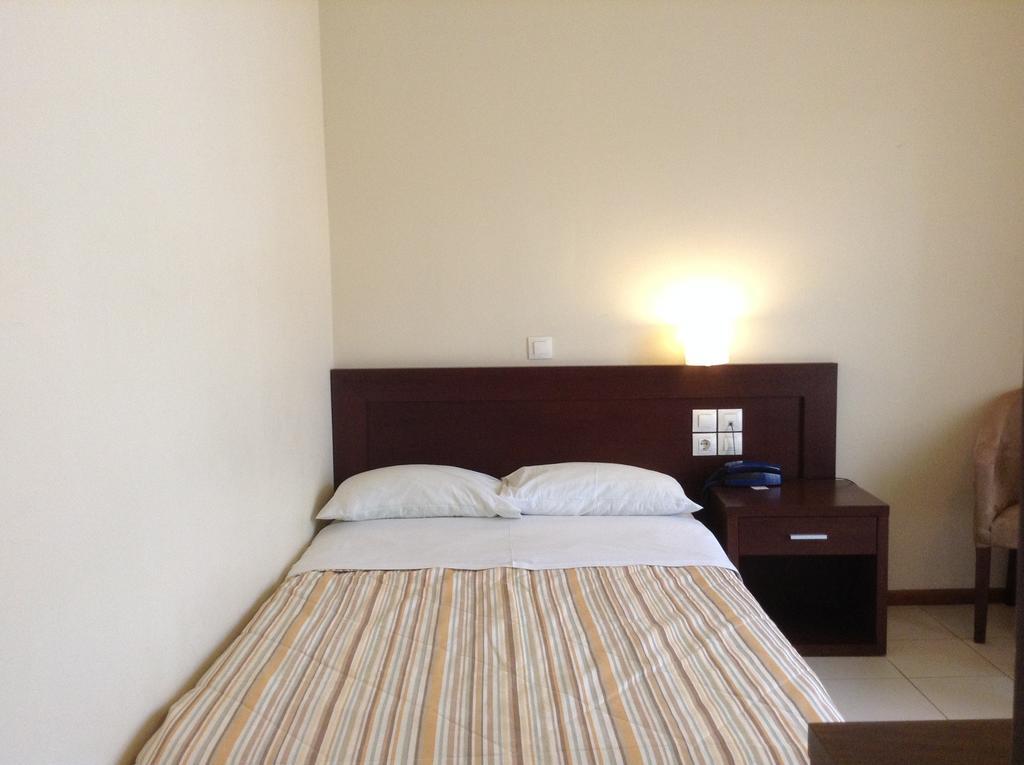 Hotel Electra Vólos Chambre photo